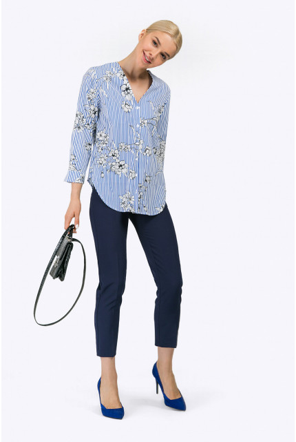 Блуза Emka Fashion B2218-hope