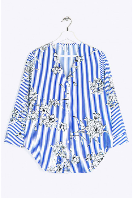 Блуза Emka Fashion B2218-hope