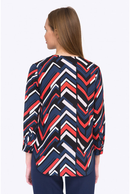 Блуза Emka Fashion B2218-lambo