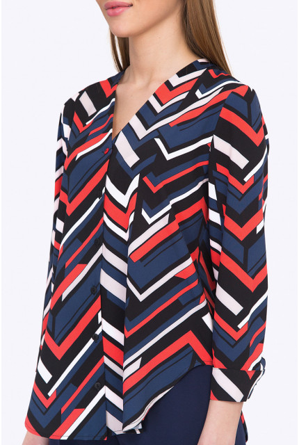 Блуза Emka Fashion B2218-lambo
