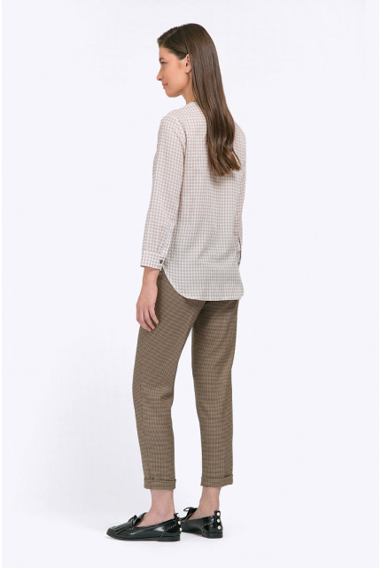 Блуза Emka Fashion B2218-liga