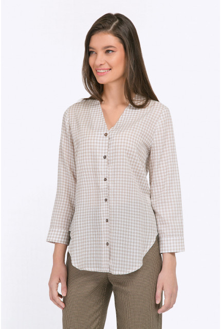 Блуза Emka Fashion B2218-liga