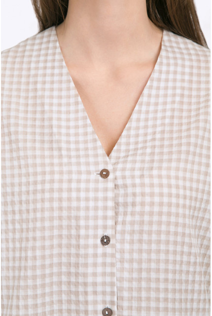 Блуза Emka Fashion B2218-liga