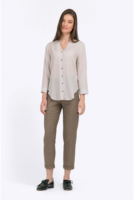 Блуза Emka Fashion B2218-liga