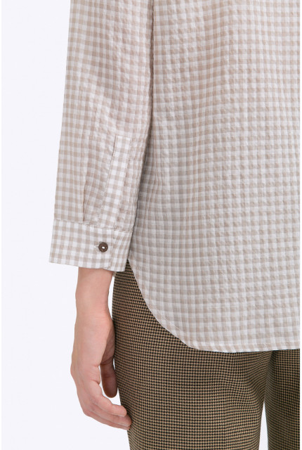 Блуза Emka Fashion B2218-liga