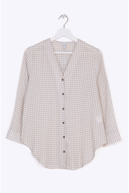 Блуза Emka Fashion B2218-liga