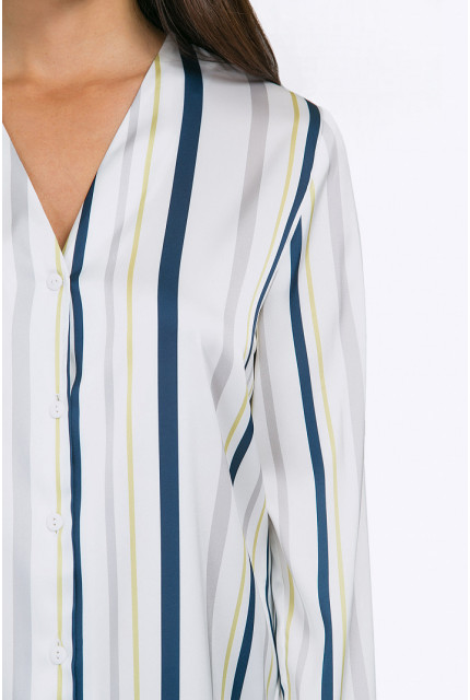 Блуза Emka Fashion B2218-plata