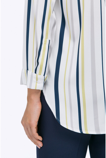 Блуза Emka Fashion B2218-plata