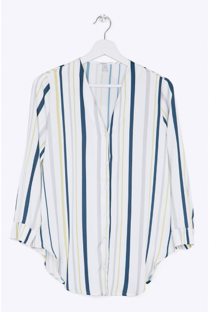 Блуза Emka Fashion B2218-plata