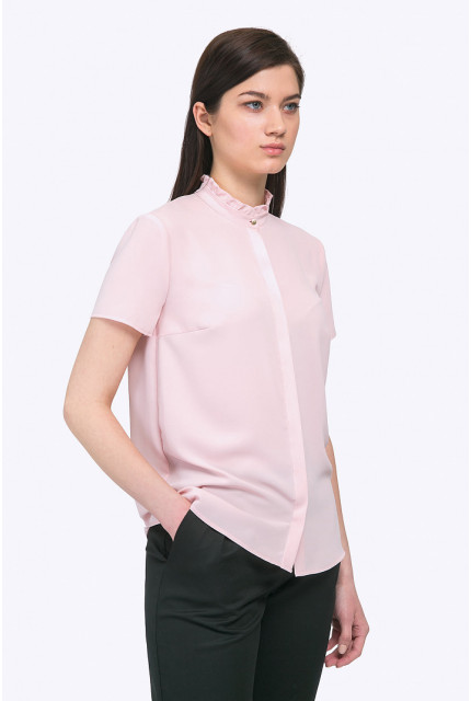 Блуза Emka Fashion B2243-lily