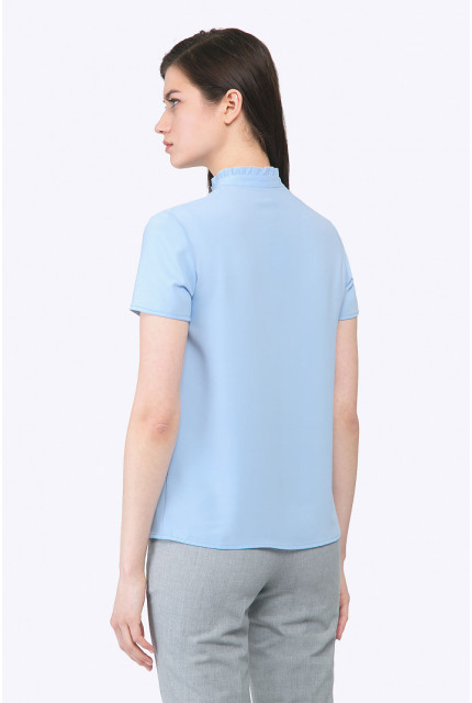 Блуза Emka Fashion B2243-lullaby