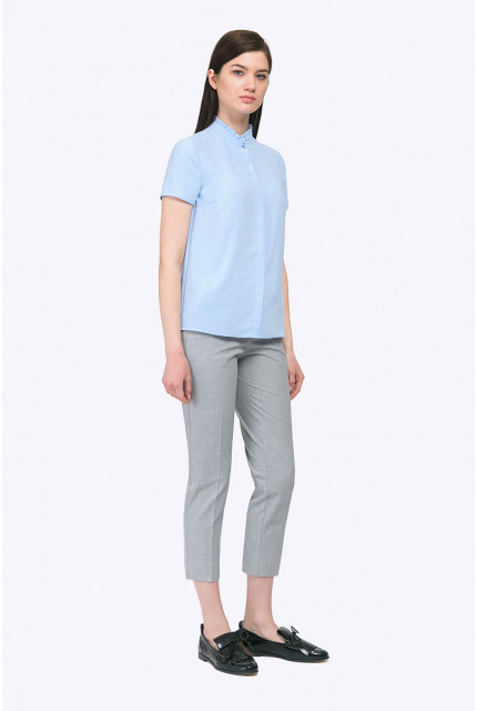 Блуза Emka Fashion B2243-lullaby