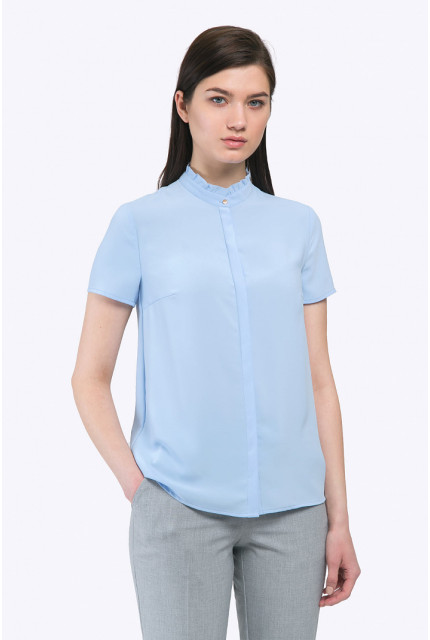 Блуза Emka Fashion B2243-lullaby