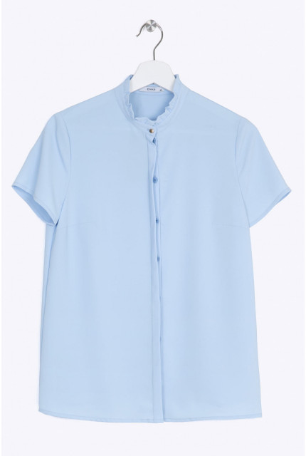 Блуза Emka Fashion B2243-lullaby