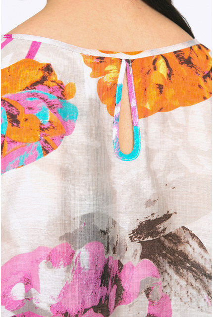 Блуза Emka Fashion B2245-ironiya