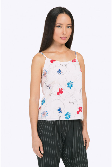 Блуза Emka Fashion B2249-andy