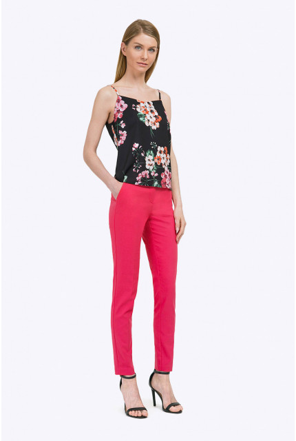 Топ Emka Fashion B2249-jet