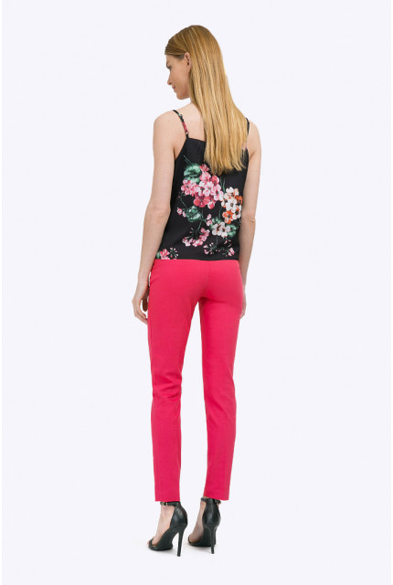 Топ Emka Fashion B2249-jet