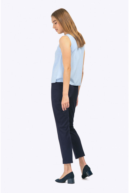 Топ Emka Fashion B2251-paksi