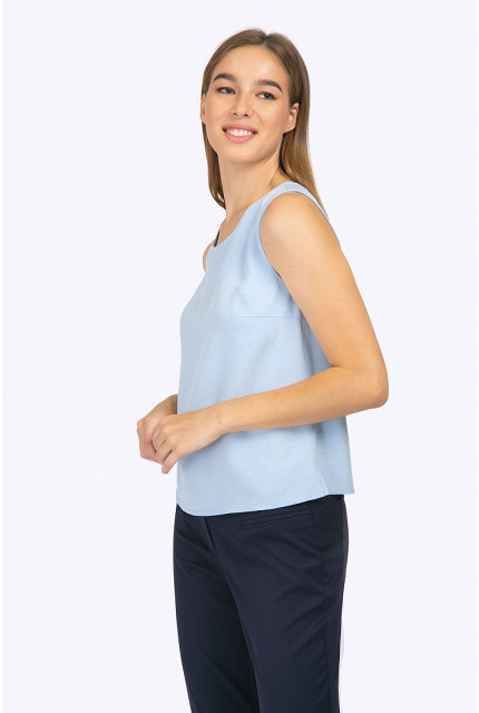 Топ Emka Fashion B2251-paksi