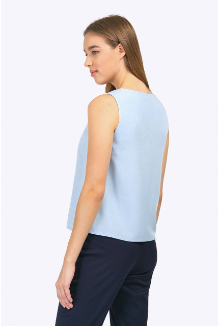 Топ Emka Fashion B2251-paksi