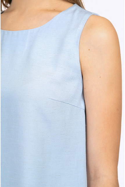 Топ Emka Fashion B2251-paksi