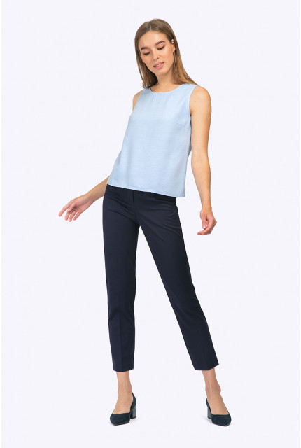 Топ Emka Fashion B2251-paksi