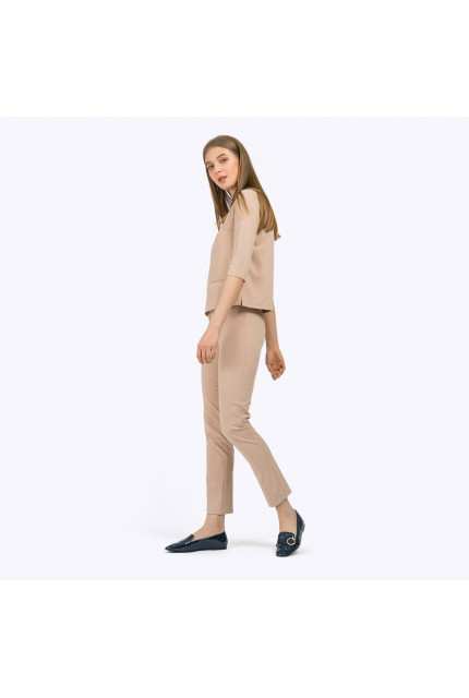 Блуза Emka Fashion B2253-jardin