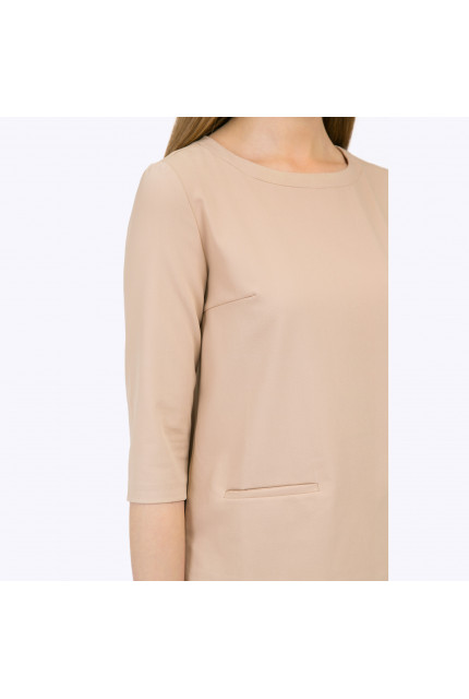 Блуза Emka Fashion B2253-jardin