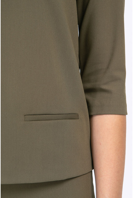 Блуза Emka Fashion B2253-rise