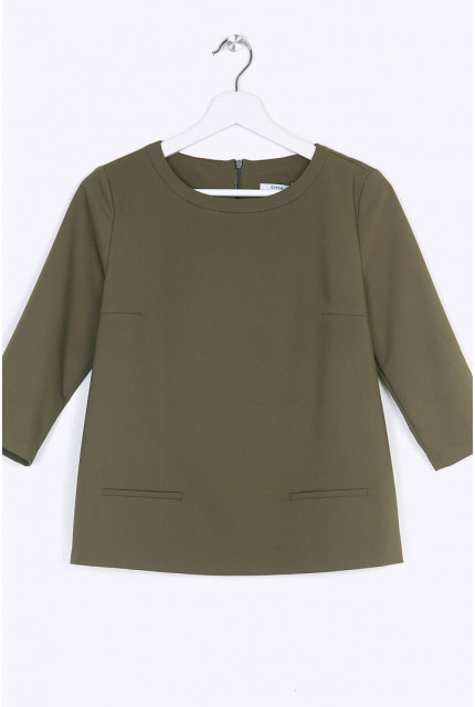 Блуза Emka Fashion B2253-rise