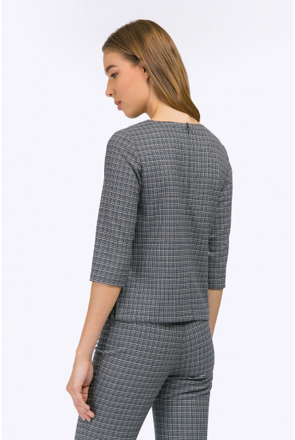 Блуза Emka Fashion B2253-stif