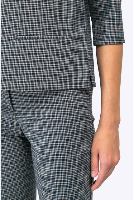 Блуза Emka Fashion B2253-stif