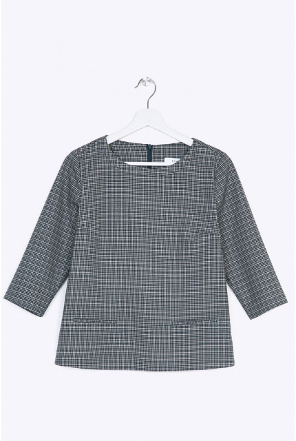 Блуза Emka Fashion B2253-stif