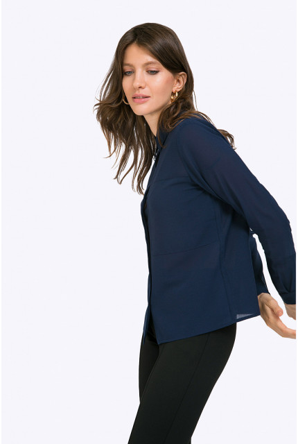 Блуза Emka Fashion B2260-marika