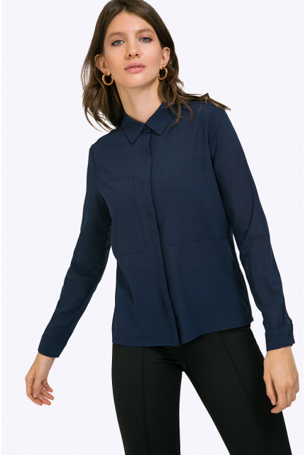 Блуза Emka Fashion B2260-marika