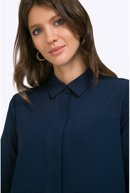 Блуза Emka Fashion B2260-marika