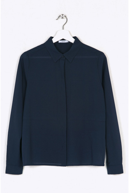 Блуза Emka Fashion B2260-marika