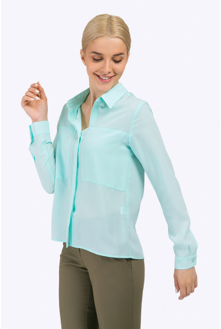 Блуза Emka Fashion B2260-perfect