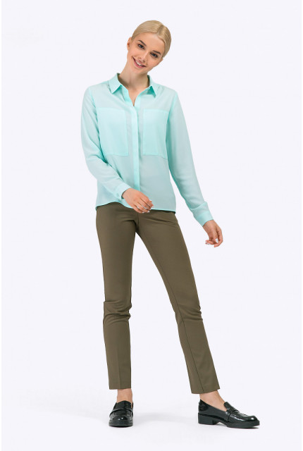 Блуза Emka Fashion B2260-perfect