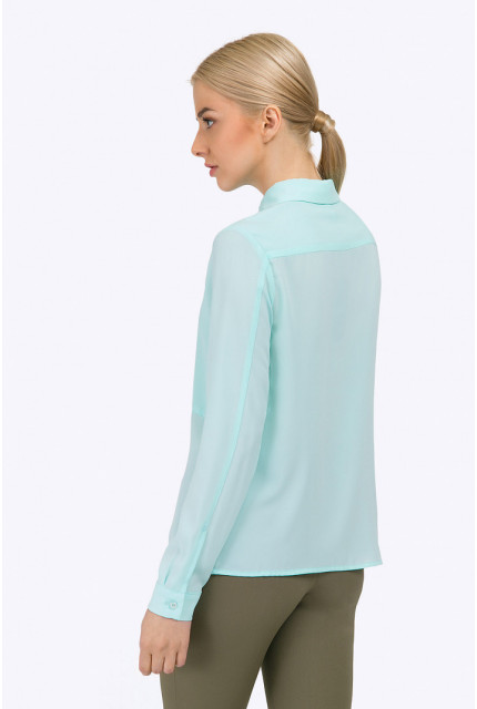 Блуза Emka Fashion B2260-perfect