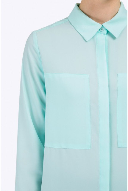 Блуза Emka Fashion B2260-perfect