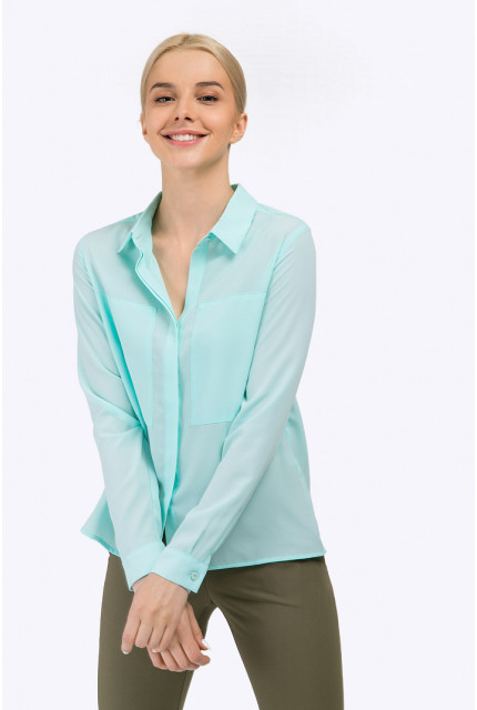 Блуза Emka Fashion B2260-perfect