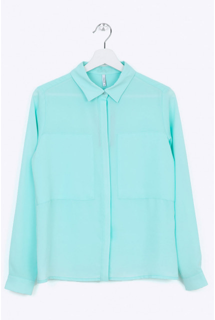 Блуза Emka Fashion B2260-perfect