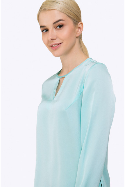 Блуза Emka Fashion B2263-groove