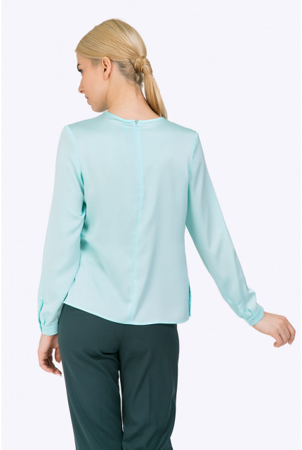 Блуза Emka Fashion B2263-groove