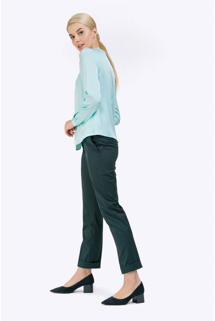 Блуза Emka Fashion B2263-groove