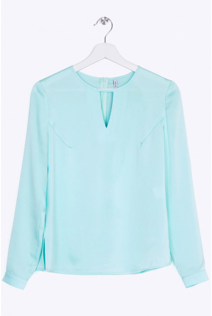 Блуза Emka Fashion B2263-groove