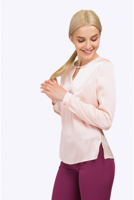 Блуза Emka Fashion B2263-luciana