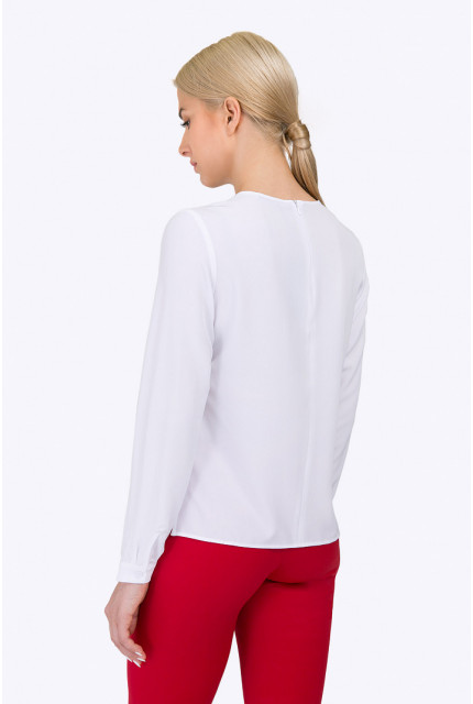 Блуза Emka Fashion B2263-luisa